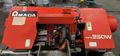 Amada HFA-250W 10″ x 10″ Automatic Horizontal Band Saw (2015)