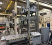 56 TON REIS MODEL TUS125-OK-50 HYDRAULIC SPOTTING AND TRYOUT PRESS