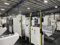 Modig HHV2 CNC Horizontal Machining Center (2021)