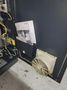 DMG Deckel Model 1035 4 Axis High Precision Vertical Machining Center