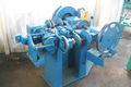 U S BAIRD MODEL #1 FOUR SLIDE WIRE FORMING MACHINE: STOCK #57121