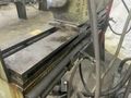 (2) 90 TON W A WHITNEY FLANGE HYDRAULIC PUNCH PRESS: STOCK #78821