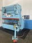 90 TON X 8' CINCINNATI HYDRAULIC PRESS BRAKE: STOCK #76649