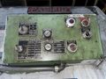 375 TON PACIFIC MODEL #375PF-II PRESSFORMER HYDRAULIC C-FRAME PRESS : STOCK #16259