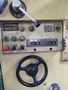 BRG 2600 A12 8′ x 1/2″ Hydraulic Shear