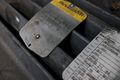 20 STAND X 2" MICHIGAN ROLLFORMER: STOCK #74977