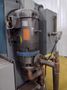500 KW AJAX TOCCO (2015) PACER 1 INDUCTION HEATER SOURCE MACHINE: STOCK #14409
