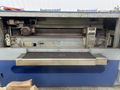 Lissmac 2 Stage Deslagging, Deburring & Corner Rounding Line