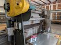 Chicago 1012-L 60/90 Ton x 12′ Press Brake
