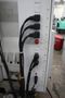 Haas Mini Mill CNC Vertical Machining Center, 16"x12"x10", CT40 Taper, 10 Station ATC, Coolant System, New 2001