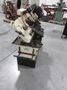 Jet HVBS-710S 7x10-1/2 in. Mitering Horizontal/Vertical Bandsaw, on Portable Steel Base, - Auction Item