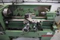 Nardini MS 1440E Manual Lathe, 10" 3-Jaw Chuck, Quick Changer Tool Post, Tailstock, Compound Cross Slide- Auction Item