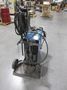Millermatic 252 MIG Wire Feed Welder with Rolling Base and Accessories, 200/230V Single Phase- Auction Item