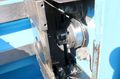 36' NITTOKU TYPE 1000 FACING & CENTERING MACHINE: STOCK #71045