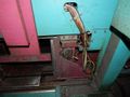 15-3/4" x 11" KALTENBACH Horizontal Band Saw