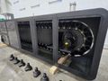 DN Solutions MYNX 6500/50 II CNC Vertical Machining Center (2022)