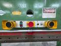 Cincinnati CB 135 Ton x 12′ Hydraulic Press Brake
