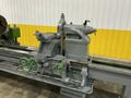 48" X 72" AMERICAN PACEMAKER ENGINE LATHE, 2.25" HOLE: STOCK #16192
