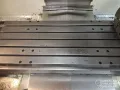 2006 HAAS VF-3B 4-AXIS CNC VERTICAL MACHINING CENTER #6009