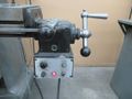 Bridgeport Series I-2HP Vertical Knee Mill, Sony Millman 2-Axis DRO, 9"x 48" Table, X-Axis Power Feed, Power Quill Feed, Chrome Ways- Auction Item