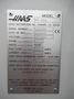 Haas VF-4SS CNC Vertical Machining Center, 50"x20"x25", 12K Spindle, Chip Auger, 4th Axis, 24 ATC