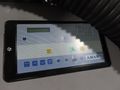 Roku-Roku GRM-658 CNC Vertical Machining Center, Fanuc 16i-M, 12 ATC, Renishaw NC3- Auction Item