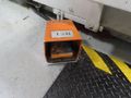 Mori Seiki NL2500MC/700 CNC Turning Center, MSX-850 CNC Control, Live Milling Capability, Tool Setter, Parts Catcher, Hi Pressure Coolant- Auction Item