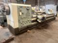 Victor PA-35 35″ x 120″ Oil Country Engine Lathe, 6″ Spindle Bore