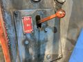 10,000 LB X 54" AMERICAN MODEL #1000 POWERED RECOILER WITH PUSH OFF: STOCK #21981