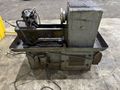 2" OSTER MODEL #702 LB STATIONARY DIE PIPE THREADER: STOCK #22858