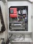 Schechtl MAX310/CNC 10′ x 16 ga CNC Folding Machine