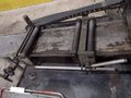 10" x 12" FMB JUPITER AUTOMATIC 60 DEGREE MITRE HORIZONTAL BANDSAW 1998: STOCK #23631