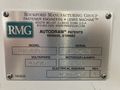 RMG Model 1416-4073-87 Wire Drawer, 52" Capstan "LIKE NEW"