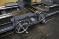 50" X 156" AMERICAN ENGINE LATHE: STOCK #73979