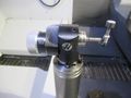 Haas UMC-1000SS CNC 5-Axis Vertical Machining Center, 40"x25"x25", 12K RPM, Chip Con, 30 ATC, Probing, TS Coolant, Air-Vise