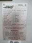 Haas VF-3 CNC Vertical Machining Center, 24 ATC, 10K RPM, 2-Speed Gearbox, 4th Axis Drive, TS Coolant