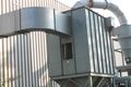15 HP MARATHON BALER & CHIP COLLECTION SYSTEM: STOCK #61739