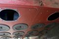 MICROAIR FILTER DUST COLLECTOR:  STOCK #73226