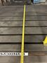 4" SHIBAURA MODEL BT-10B TABLE TYPE HORIZONTAL BORING MILL: STOCK #18188