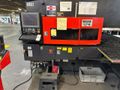Amada AE 225NT 22 Ton CNC Turret Punch (2014)