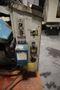 Daito GA260W Automatic Programmable Horizontal Bandsaw, 10.25" Max, 1.25" Blade, Programmable Multi Index Stock Feed- Auction Item