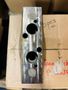 New, 34” Rohm Hydraulic Indexing Chuck with Hydraulic Power Unit