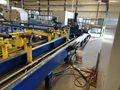 Used, 4th Axis Tubular Counterbore and Drilling Machine