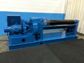 5' x 5/16" WEBB INITIAL PLATE BENDING ROLLS: STOCK #73789