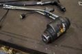 HUCK MODEL #918 POWERRIG HYDRAULIC UNIT WITH GUNS: STOCK #73301