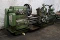 37" X 108" VDF ENGINE LATHE: STOCK #73264