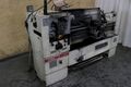 14" X 40 REPUBLIC TIMEMASTER GAP BED ENGINE LATHE:  STOCK #73232