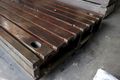 163' X 78-1/2' X 14' CUSTOM T SLOTED FLOOR PLATE STK #73258