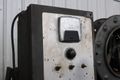 120" PANDJIRIS MODEL 120-1/50FS SEAM WELDER: STOCK # 67379