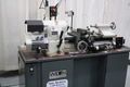 11" X 20" WILTON MODEL TRL11183 PRECISION TOOLROOM LATHE: # 66970